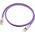 Melodika Melodika MDLAN120 Kabel sieciowy (skrętka) Ethernet F/UTP RJ45 Cat. 6e - 12m 7543313 5907609006455