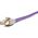 Melodika Melodika MDLAN120 Kabel sieciowy (skrętka) Ethernet F/UTP RJ45 Cat. 6e - 12m 7543313 5907609006455