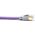 Melodika Melodika MDLAN15 Kabel sieciowy (skrętka) Ethernet F/UTP RJ45 Cat. 6e - 1,5m 7543314 5907609006356