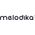Melodika Melodika MDLAN20 Kabel sieciowy (skrętka) Ethernet F/UTP RJ45 Cat. 6e - 2m 7543316 5907609006363