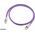 Melodika Melodika MDLAN25 Kabel sieciowy (skrętka) Ethernet F/UTP RJ45 Cat. 6e - 2,5m 7543318 5907609006370