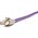 Melodika Melodika MDLAN30 Kabel sieciowy (skrętka) Ethernet F/UTP RJ45 Cat. 6e - 3m 7543320 5907609006387