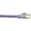 Melodika Melodika MDLAN300 Kabel sieciowy (skrętka) Ethernet F/UTP RJ45 Cat. 6e - 30m 7543321 5907609006493