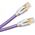 Melodika Melodika MDLAN40 Kabel sieciowy (skrętka) Ethernet F/UTP RJ45 Cat. 6e - 4m 7543323 5907609006394