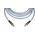 Kabel Melodika RCA (Cinch) - RCA (Cinch) 12m szary 7543337 5907609006738