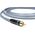Kabel Melodika RCA (Cinch) - RCA (Cinch) 5m szary 7543342 5907609006820