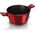 Berlinger Haus GARNEK GRANITOWY 30cm BERLINGER HAUS BH-6192 BURGUNDY 7544149 5999108414138