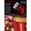 Berlinger Haus GARNEK GRANITOWY 30cm BERLINGER HAUS BH-6192 BURGUNDY 7544149 5999108414138