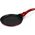 Patelnia Berlinger Haus Metallic Line Burgundy Edition 28cm 7544164 5999108450426