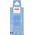 Zolux AQUAYA Wkład gąbka Blue Foam Classic 80 7544710 3336023302072