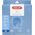Zolux AQUAYA Wkład gąbka Blue Foam Xternal 200 7544712 3336023302423