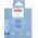Zolux AQUAYA Wkład gąbka Blue Large Foam T Corner 160 7544715 3336023302324