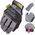 Mechanix Wear Mechanix Wear Rękawice Speciality 0.5mm High Dexterity Szare M 7548034 781513627822