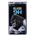 Partner Tele.com Szkło hartowane X-ONE Full Cover Extra Strong Matowe - do iPhone 11 Pro Max (full glue) czarny 7557857 5903396038587