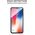 Partner Tele.com Szkło hartowane X-ONE Full Cover Extra Strong - do iPhone 11 (full glue) czarny 7557862 5903396038686