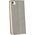 Partner Tele.com Kabura Forcell Luna Book Gold iPhone 7 / 8 / SE 2020 srebrna 7558261 5901737867513