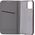Partner Tele.com Kabura Smart Case book do iPhone 12 PRO MAX czerwony 7558775 5903396069734
