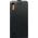 Partner Tele.com Kabura Slim Flexi Fresh Pionowa do SAMSUNG A10 czarny 7558818 5901737994264