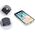Partner Tele.com Futerał Armor Jelly Roar - do Iphone 11 transparentny 7559615 5903396024757