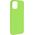 Partner Tele.com Futerał Roar Colorful Jelly Case - do Iphone 11 Pro Max Limonka 7559685 5903396026300
