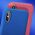 Partner Tele.com Futerał Forcell SILICONE LITE do HUAWEI P30 Lite niebieski 7560239 5903396029349