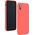 Partner Tele.com Futerał Forcell SILICONE LITE do IPHONE 7 różowy 7560251 5903396029561