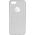 Partner Tele.com Futerał Forcell SHINING do HUAWEI P30 LITE srebrny 7560368 5901737991546
