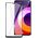 Partner Tele.com 5D Full Glue Ceramic Glass - do Iphone X / XS / 11 Pro czarny 7560682 5903396077586