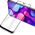 Partner Tele.com 5D Full Glue Ceramic Glass - do Iphone X / XS / 11 Pro czarny 7560682 5903396077586