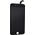 Partner Tele.com Wyświetlacz do iPhone 6 5,5 z ekranem dotykowym czarnym (HiPix) 7561103 5903396028762