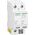 Schneider Electric Ogranicznik przepięć iPRD1 12.5R-T12-1N 1+1-biegunowy T1+T2 B+C 12,5kA ze stykiem A9L16282 7564091 3606481490209