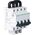 Schneider Electric Wyłącznik nadprądowy PV 2P DC 13A 1,5kA A9N61658 7564677 3606480504075