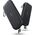 Ugreen etui LP174 na Nintendo Switch czarne 7566725 6957303859740