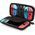 Ugreen etui LP174 na Nintendo Switch czarne 7566725 6957303859740