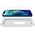 Belkin Szkło ochronne ScreenForce TemperedGlass iPhone 12/12 Pro 7597393 745883772449