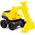 Wader Koparka Fachowiec Polesie (84187) 7597710 4810344084187