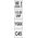 Yato YATO OTWORNICA UNIWERSALNA TCT 19mm 1/2" YT-43971 7598099 5906083065194