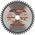 Norton Clipper NORTON PIŁA TARCZOWA 160mm x 20mm x 48z DREWNO I KOMPOZYTY ATB (2,6 / 1,6) N70184608087 7598120 5450248768852