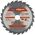 Norton Clipper NORTON PIŁA TARCZOWA 210mm x 30mm x 24z DREWNO I KOMPOZYTY ATB (2,8 / 1,8) N70184608054 7598138 5450248769491