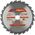 Norton Clipper NORTON PIŁA TARCZOWA 235mm x 30mm x 24z DREWNO I KOMPOZYTY ATB (2,8 / 1,8) N70184608062 7598152 5450248769576