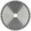 Norton Clipper NORTON PIŁA TARCZOWA 255mm x 30mm x 60z DREWNO I KOMPOZYTY ATB (3,2 / 2,2) N70184608113 7598167 5450248769118