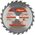 Norton Clipper NORTON PIŁA TARCZOWA 305mm x 30mm x 24z DREWNO I KOMPOZYTY ATB (3,2 / 2,2) N70184608071 7598178 5450248769668