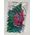 Craft with Fun CF OZDOBA DEK TASMA SPRZYL FILC GWI2M/3CM 12/288 7615580 5908275110866