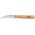 Opinel Opinel vegetable knife No. 114 natural 7616559 3123840019234
