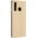 Partner Tele.com Kabura SENSITIVE Book do HUAWEI P30 Lite złoty 7655562 5903396044809