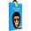 Partner Tele.com Szkło Hartowane 5D Mr. Monkey Glass - APP IPHO 12 / 12 Pro (6,1) czarny (Strong Matte) 7655617 5903396072604