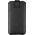 Partner Tele.com Futerał Skórzany Forcell Slim Kora 2 - do Samsung A51/A31/M21/A6+ 2018 / Huawei Mate 20 Lite/P20 Lite czarny 7655738 5901737936264