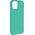 Partner Tele.com Futerał Roar Colorful Jelly Case - do Iphone 11 Miętowy 7655807 5903396026171