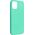 Partner Tele.com Futerał Roar Colorful Jelly Case - do Iphone 12 / 12 Pro Miętowy 7655864 5903396075131