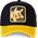 Capslab Czapka z daszkiem Capslab Pokemon Pikachu Trucker uniwersalny 7683187 3614000841722